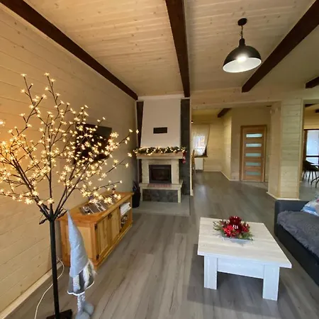 New 2020 Specious Cottage Druzi Bukovel Exterior photo