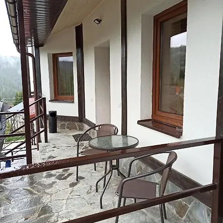 New 2020 Specious Cottage Druzi Bukovel Exterior photo
