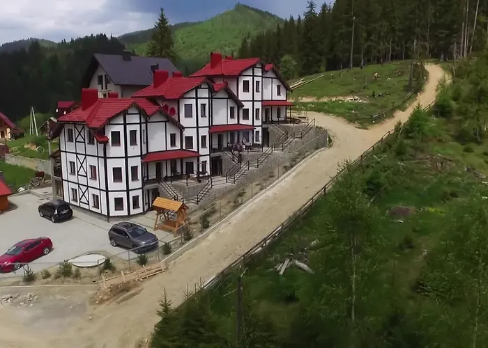 New 2020 Specious Cottage Druzi