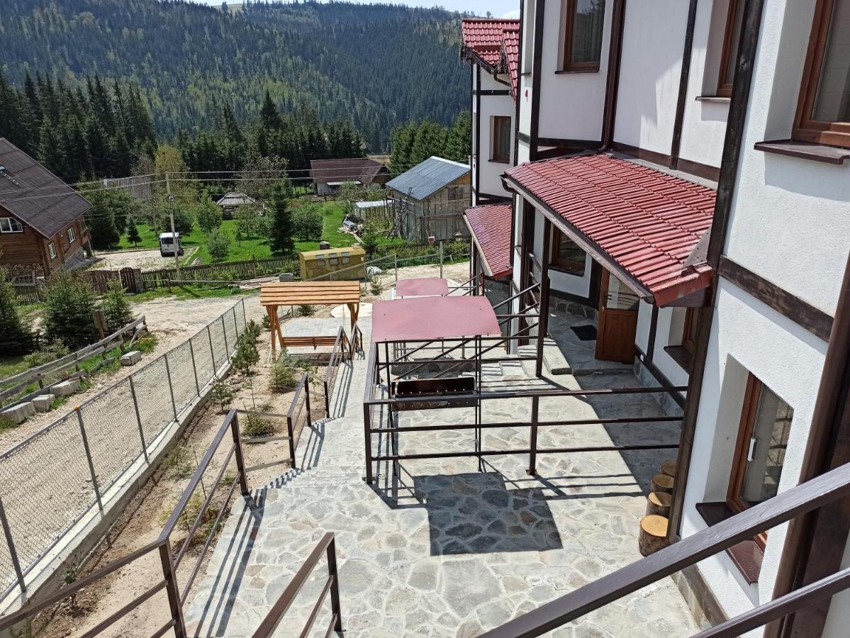 New 2020 Specious Druzi Буковель